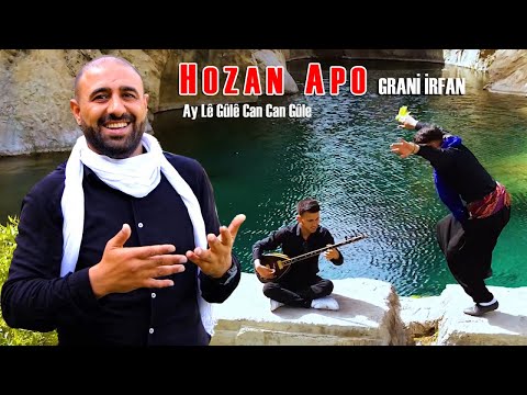 Hozaon Apo Grani İrfan  Can Can Gule Zaza Grani 2023