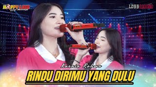 Download lagu KURNIA RAHMA - RINDU DIRIMU YANG DULU - HAPPY LOSS - LOSS MUSIKNYA