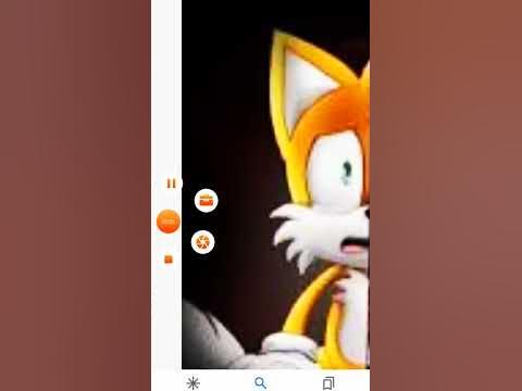 тейлз и тейлз ЕХЕ - YouTube