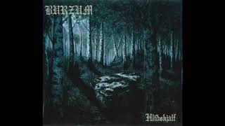 Burzum ‎- Hliðskjálf (1999) (Old-School Dungeon Synth)