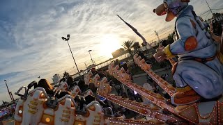 Mega Kanguro XXL ONRIDE Feria de Jerez 2024