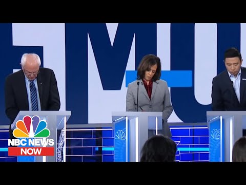 Democratic Debate Pre-Show
