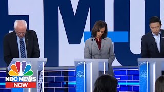 Watch Live: Democratic Debate Pre-Show | NBC News Now