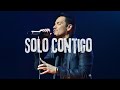 Víctor Manuelle - Solo Contigo | Letra