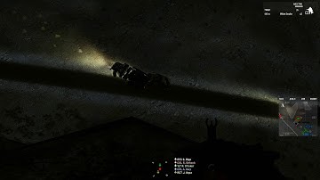 AI Convoy - Arma 3 Zeus Operations