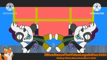 Preview 2 iiBNTVLE2020 Stuff V8 Effects (Preview 2 326STUFF Effects)