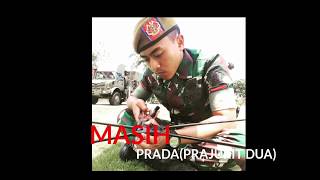 INI LAGU BALASANNYA 'OI KAKAK BERBAJU LORENG' klo gak salah judulnya