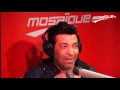 Saad El Soghayar Invité De Chellet Amine 