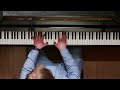 Beginning of video
