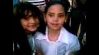 ملآكي [ أمل قطامي ] في مصر مع رغودتي وديمه