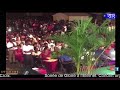 Neslin Destilhomme concert st Marc Haiti/part 1