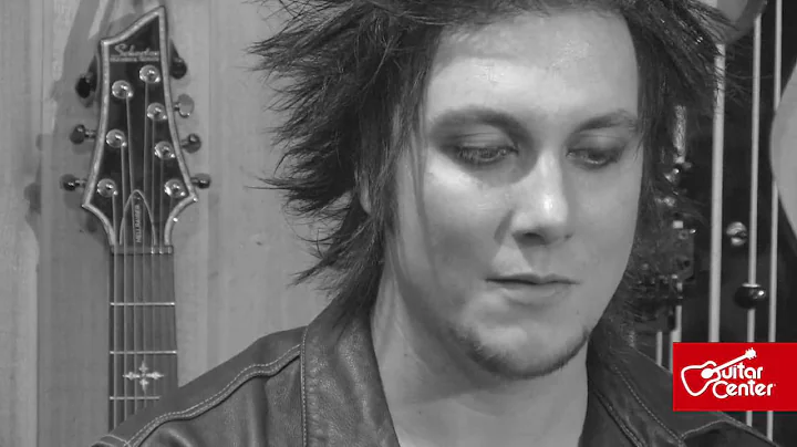 At Guitar Center: Avenged Sevenfold, Favorite Guitarists and a New Album?