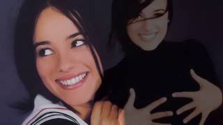 MON  TAXI  DRIVER  -  Alizée