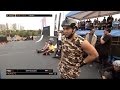 Ruslan KIM Russia - semi final ROLLER PRO FISE World CHENGDU 2016