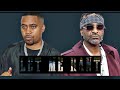 Jim Jones & the YN ARE WILDIN ABOUT NAS. I HAVE TO RANT! REACTION