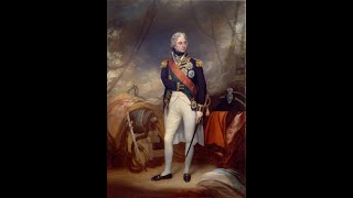 Admiral Horatio Nelson  The Trafalgar Campaign (Part 3)