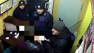 Поліція незаконно скрутила власника закладу