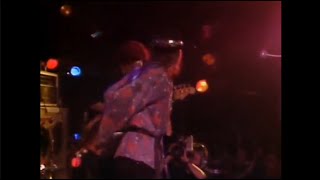 Stevie Ray Vaughan \u0026 Double Trouble - Live At The El Mocambo (Full Concert)
