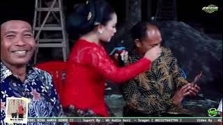 EKA UGET-UGET POPOK BERUK KELI ‼