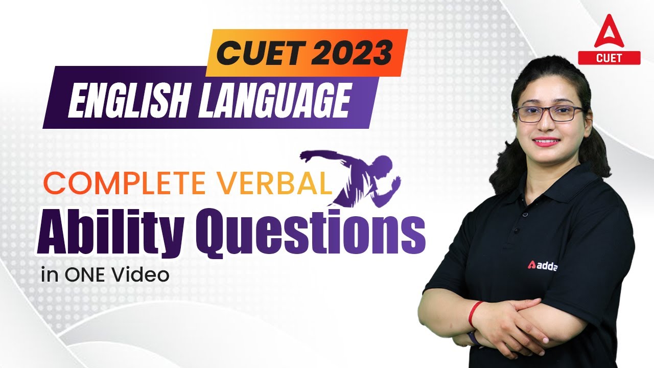 cuet-2023-english-language-complete-verbal-ability-questions-by