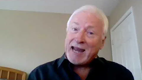 Interview:  Entertainment Series of Irving 65th Se...