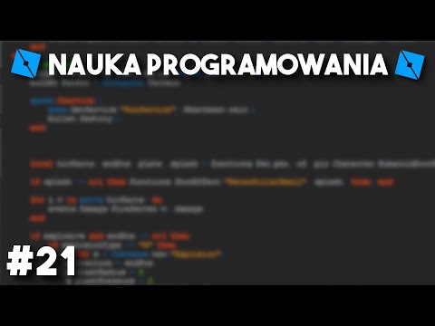 Wideo: Roblox Po Cichu Staje Się Ogromną Platformą Programistyczną