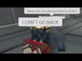 Roblox: Uncontained