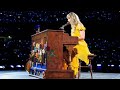 Taylor Swift Performs Tied Together With A Smile At The Eras Tour Seattle N2 