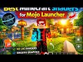 TOP LOW END SHADERS FOR MOJO/POJAV LOUNCHER | NO LAG SMOOTH GRAPHICS !!!