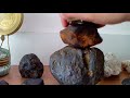 Nantan meteorite for sale