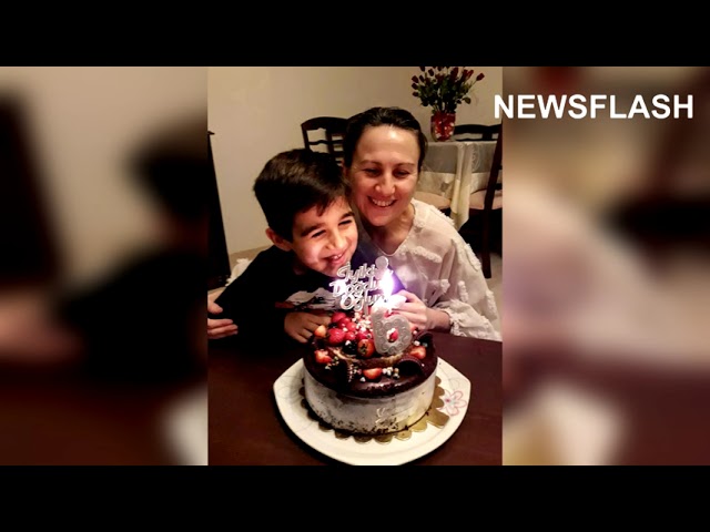Turkish Boy, 7, Dies In Fire When Dad Kills Mum