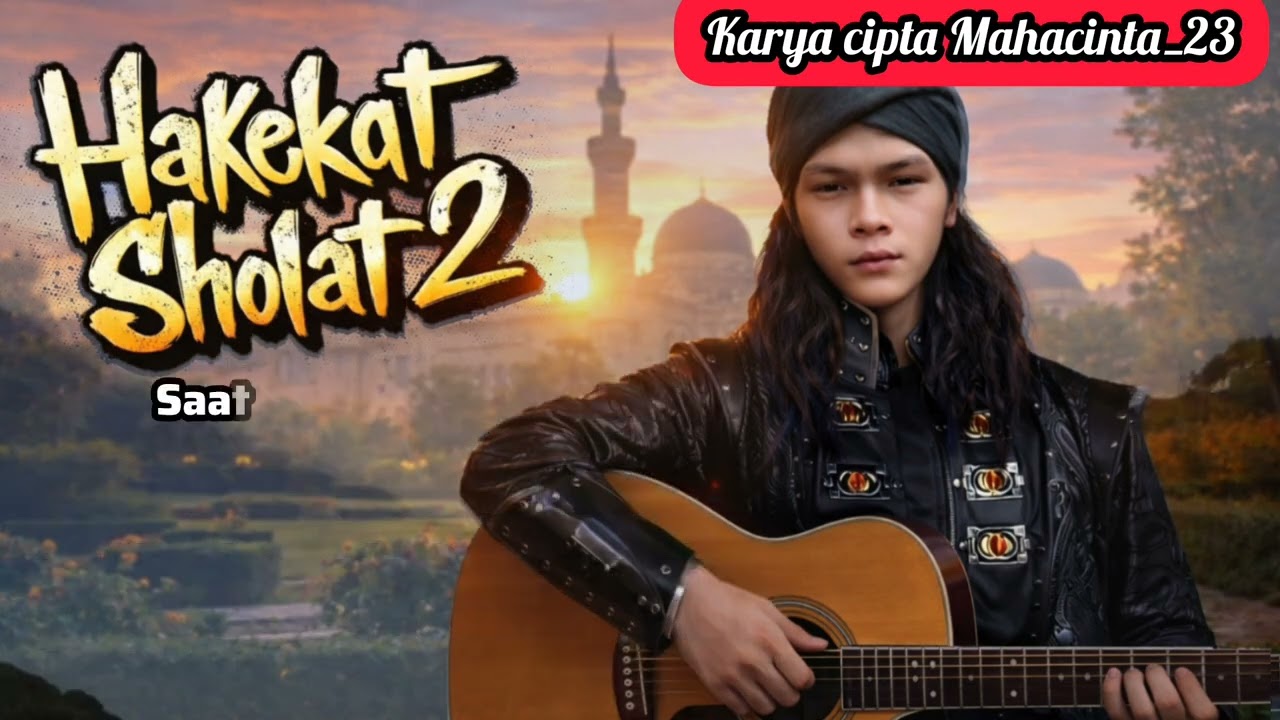 Hakekat Sholat 2 (versi sufi) karya Mahacinta_23 @Gembelthemax @mahacinta_23-h6f 