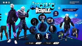 Angelic pant event 200% confirm date || Now waiting is over angelic pant event confirm 👍🏻 screenshot 5