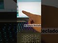 El futuro teclado 🙀