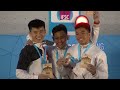 Men's finals highlights || Salt Lake City 2023