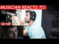 ZAYN - Better (Music Video) - Musician Reacts