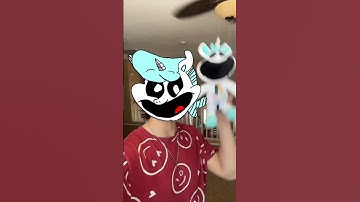 I Made A CraftyCorn Song 🎶 (Poppy Playtime Chapter 3 Smiling Critters)