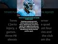 🏈 TITANS SETBACK — L’JARIUS SNEED TO IR (QUAD)! #news #sports #nfl #titans #shorts