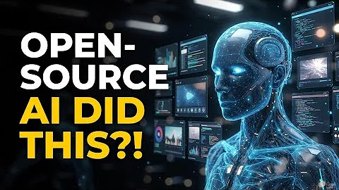 GLM-4.6V Is the Most Important Open-Source AI Release of 2025