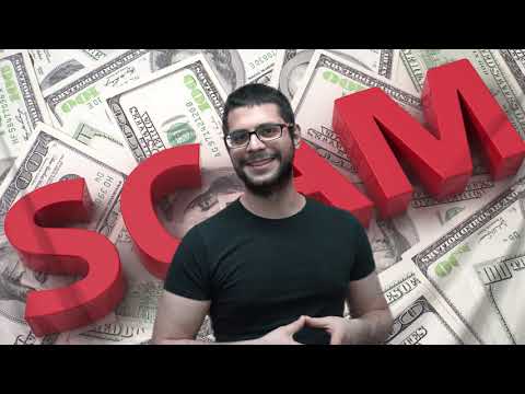 Βίντεο: 4 τρόποι για να κερδίσετε χρήματα στο Διαδίκτυο χωρίς Ιστότοπο