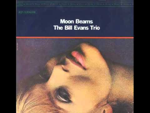Bill Evans Trio - Re: Person I Knew accords