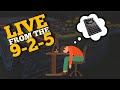 📺 Lean into Your Situation x Making Beats at Work x SP-404 MKII
