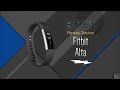 How To: Change The Accessory Band On The Fitbit Alta