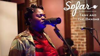 Tank and The Bangas - Rollercoasters | Sofar New Orleans