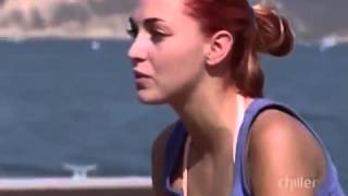 Fear Factor: S03E05 screenshot 2