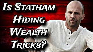 What’s Jason Statham’s Real Money-Making Secret!
