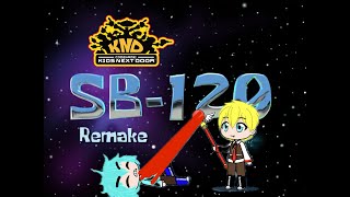 Sb-129 Remake
