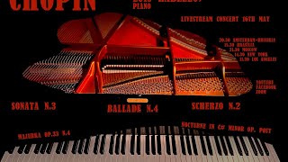 Chopin only