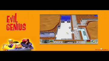 Evil Genius Episode 3 - No Commentary