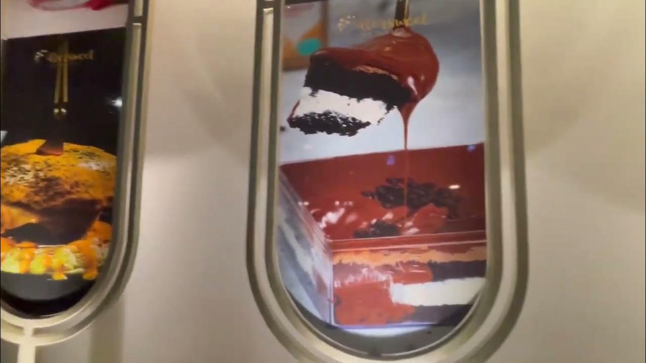 COBAIN BITTERSWEET TRANSYOGI CIBUBUR YouTube